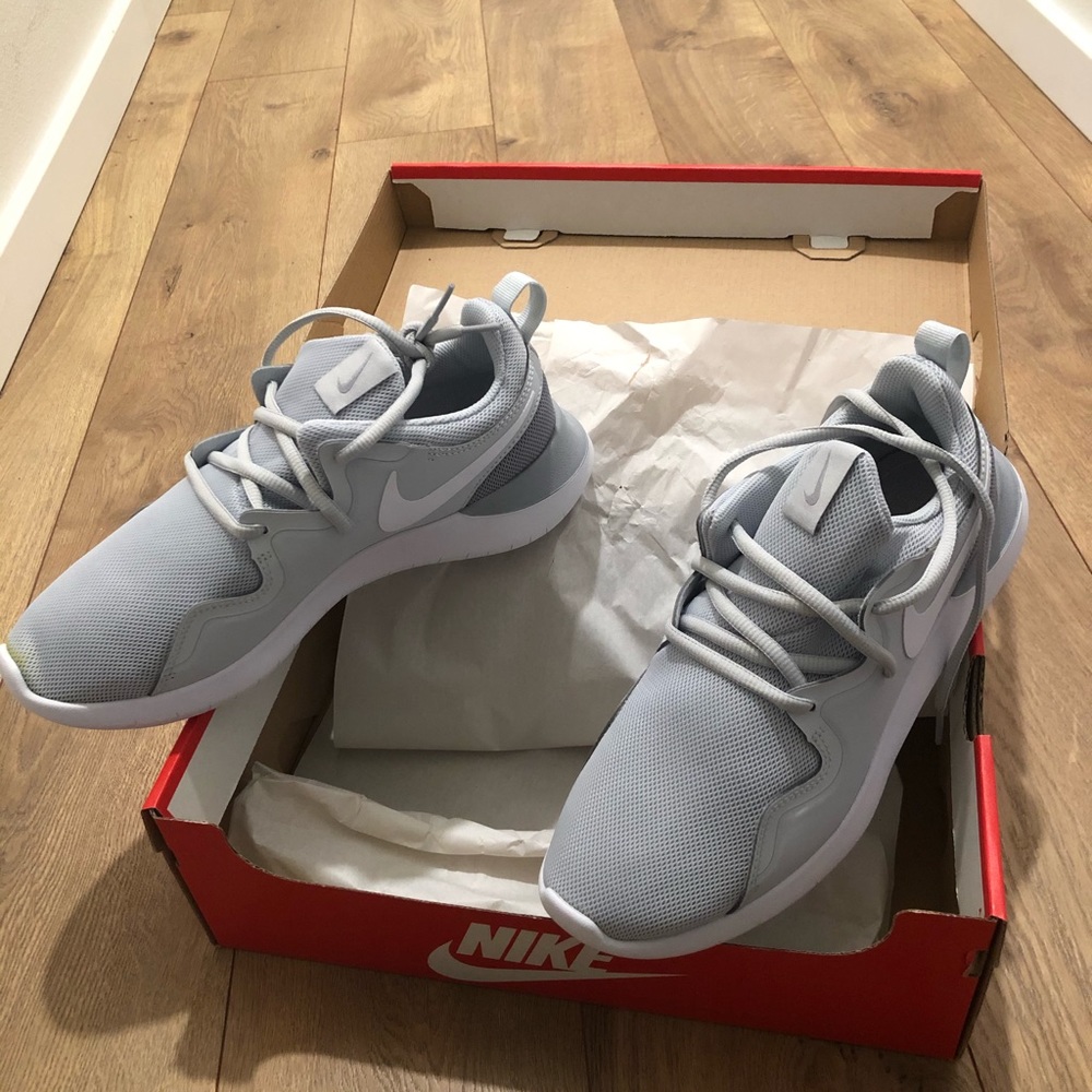 Brand New Nike’s